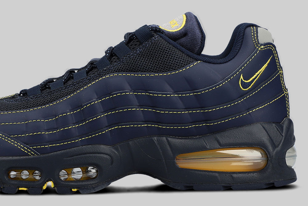 Nike Air Max 95 OG 'Obsidian' - [sku] - Lust México