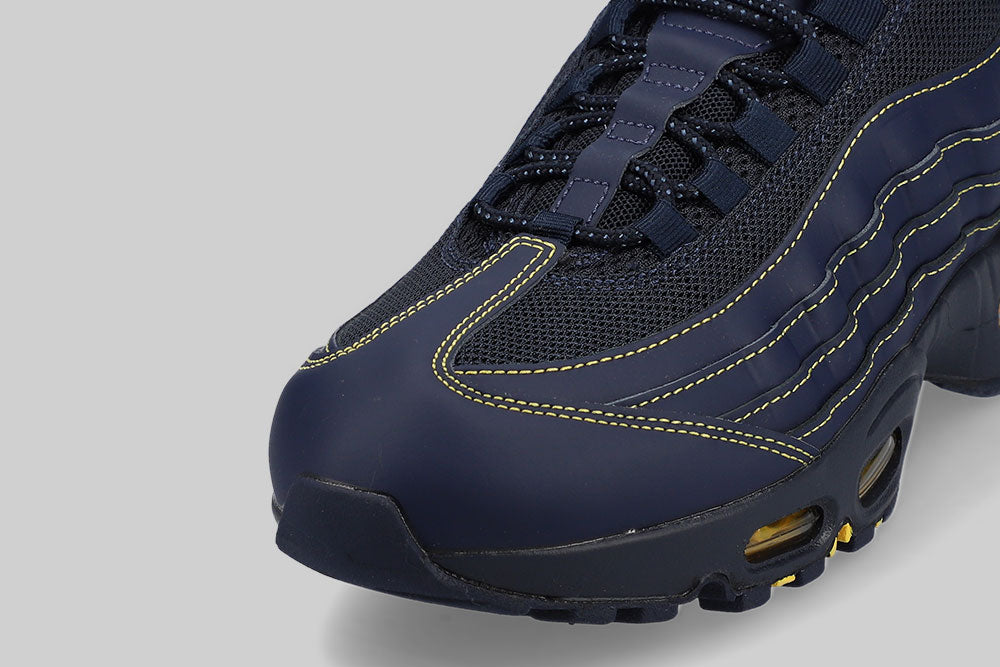 Nike Air Max 95 OG 'Obsidian' - [sku] - Lust México