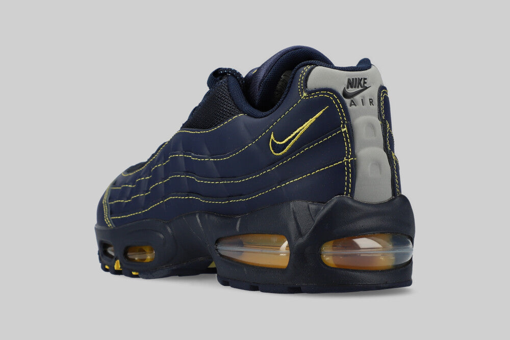 Nike Air Max 95 OG 'Obsidian' - [sku] - Lust México