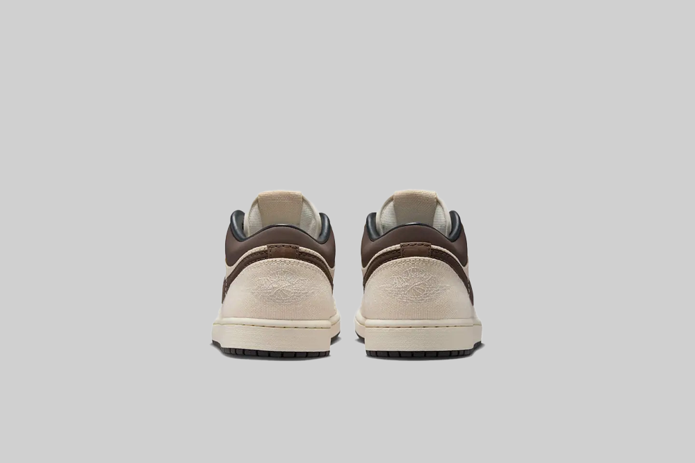 Air Jordan 1 Low Premium 'Pale Ivory' - [sku] - Lust México