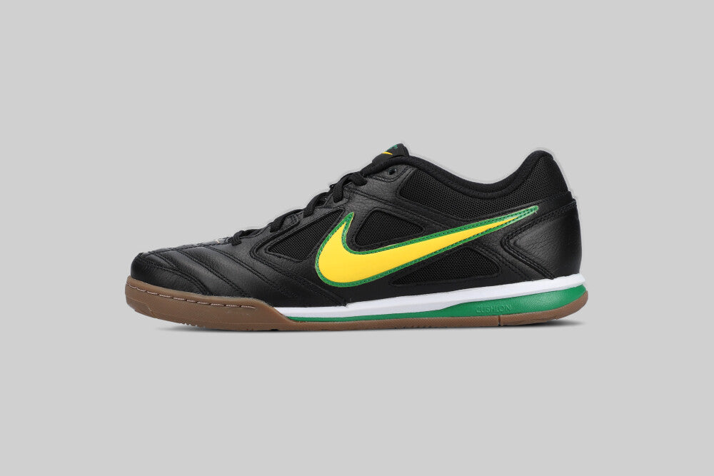 Nike Gato 'Black and Varsity Maize' - [sku] - Lust México