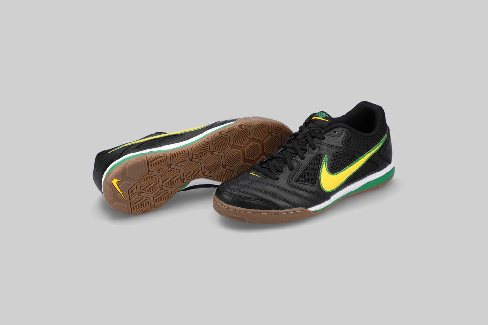 Nike Gato 'Black and Varsity Maize' - [sku] - Lust México