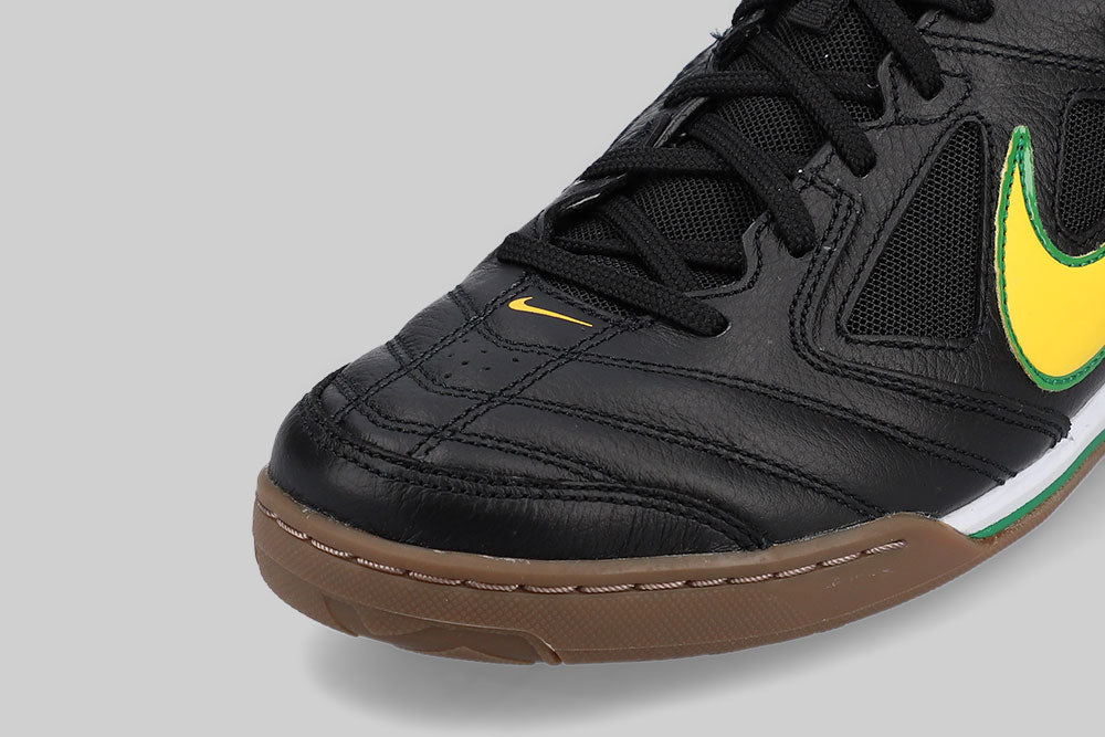 Nike Gato 'Black and Varsity Maize' - [sku] - Lust México