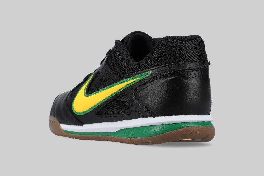 Nike Gato 'Black and Varsity Maize' - [sku] - Lust México