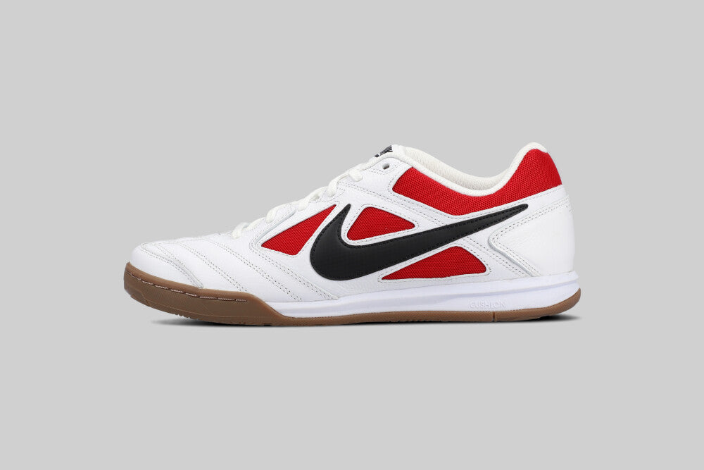 Nike Gato 'White and Gym Red' - [sku] - Lust México