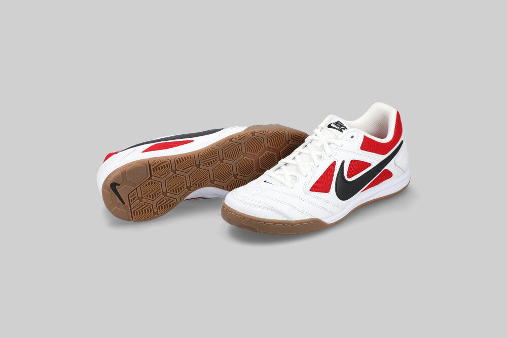 Nike Gato 'White and Gym Red' - [sku] - Lust México