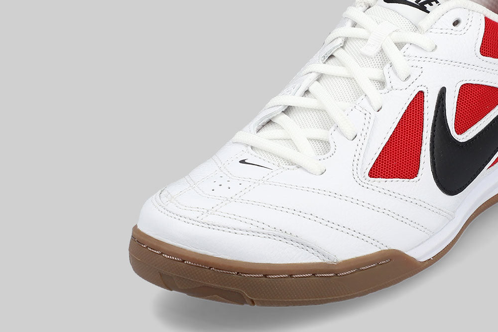 Nike Gato 'White and Gym Red' - [sku] - Lust México