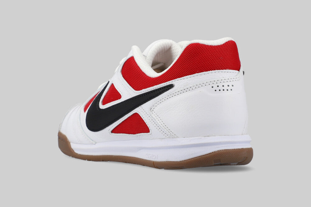 Nike Gato 'White and Gym Red' - [sku] - Lust México