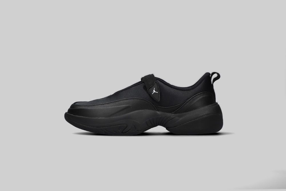 Women's Jordan Pointe 'Black' - IB8597-004 - Lust México
