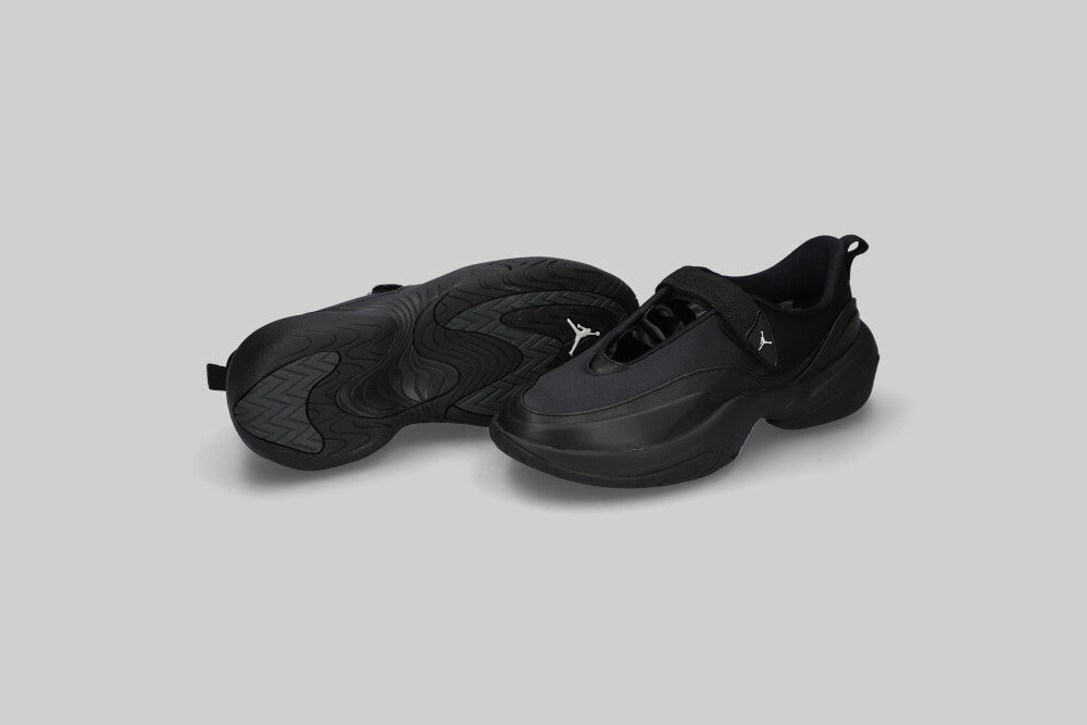 Women's Jordan Pointe 'Black' - IB8597-004 - Lust México