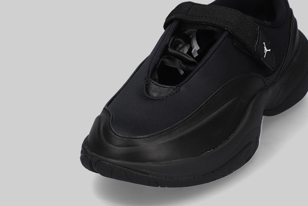 Women's Jordan Pointe 'Black' - IB8597-004 - Lust México