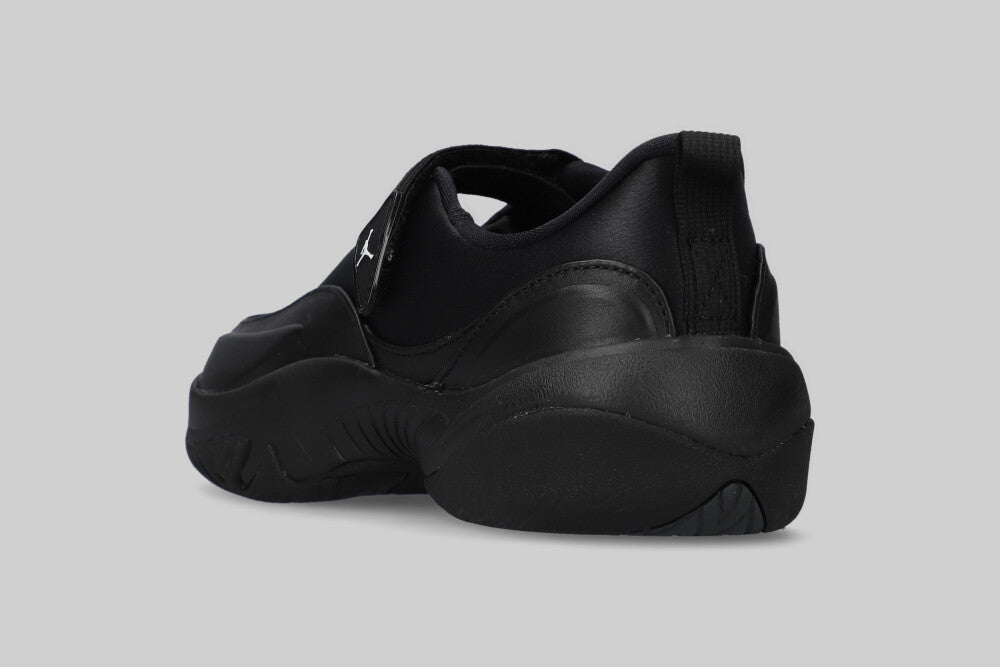 Women's Jordan Pointe 'Black' - IB8597-004 - Lust México