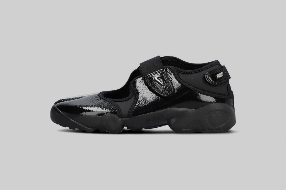 Women's Nike Air Rift 'Black' - IB8954-001 - Lust México