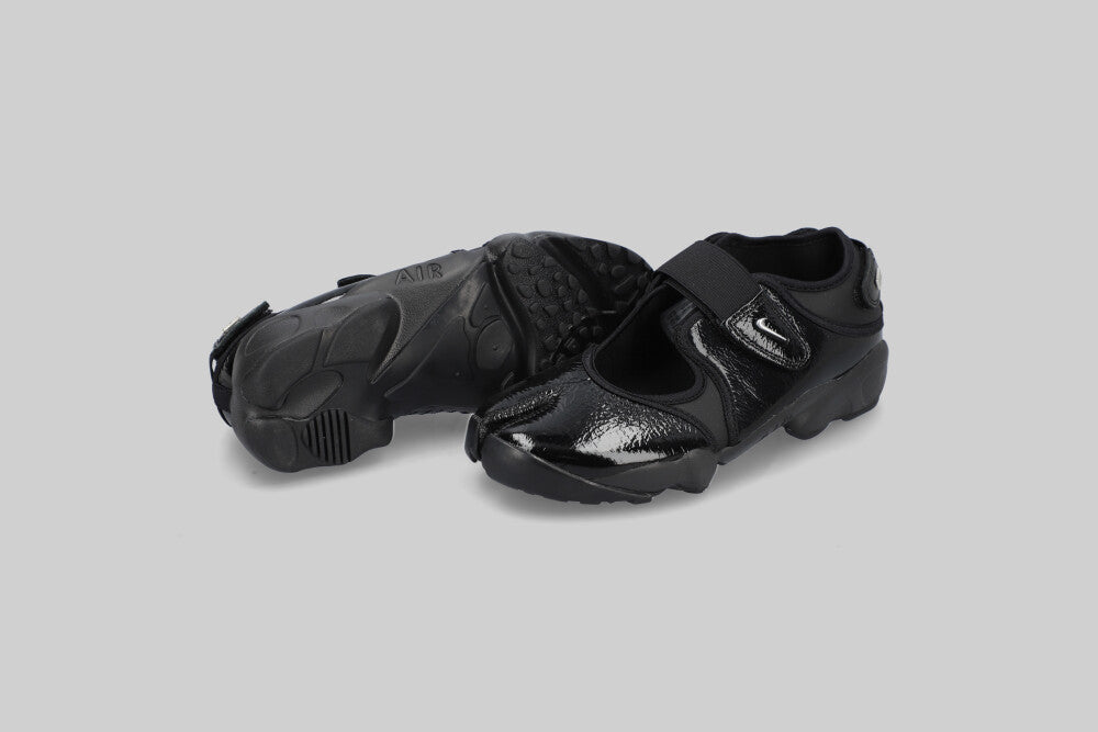 Women's Nike Air Rift 'Black' - IB8954-001 - Lust México