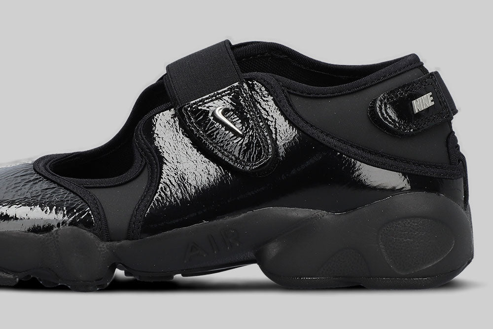 Women's Nike Air Rift 'Black' - IB8954-001 - Lust México