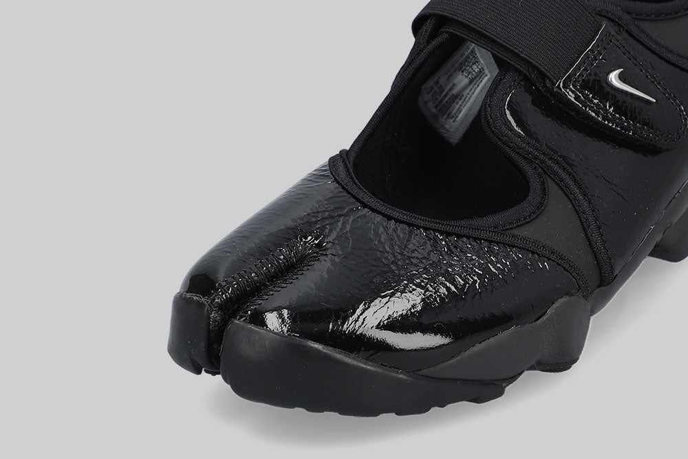 Women's Nike Air Rift 'Black' - IB8954-001 - Lust México