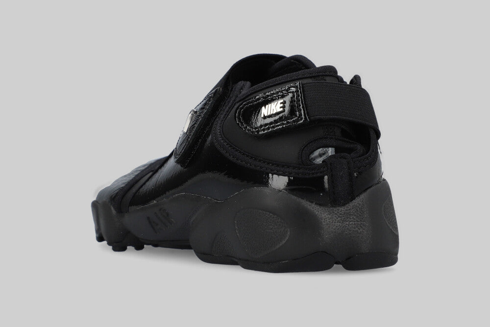 Women's Nike Air Rift 'Black' - IB8954-001 - Lust México