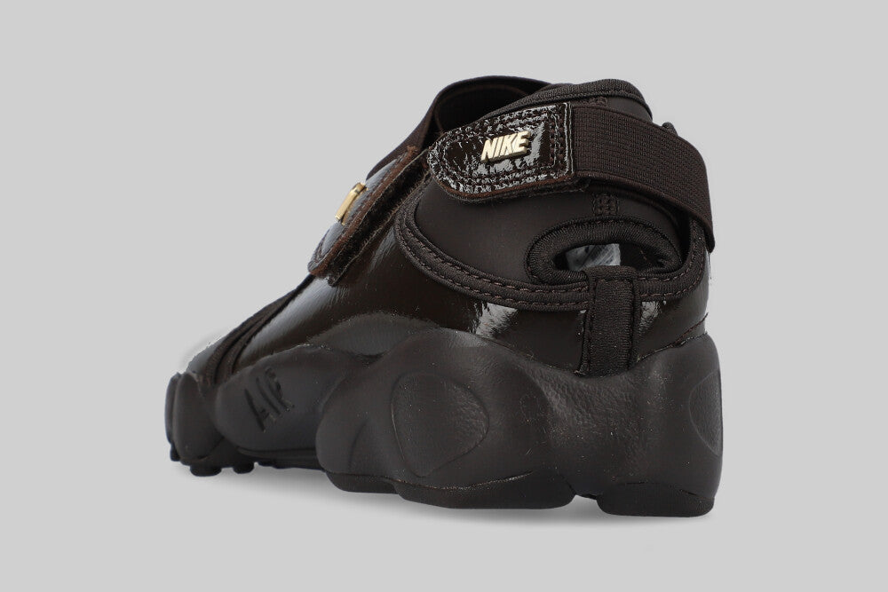 Women's Nike Air Rift 'Velvet Brown' - IB8954-200 - Lust México