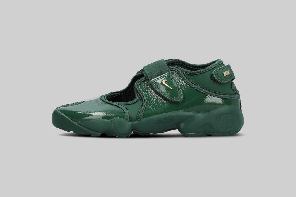 Women's Nike Air Rift 'Fir' - IB8954-300 - Lust México