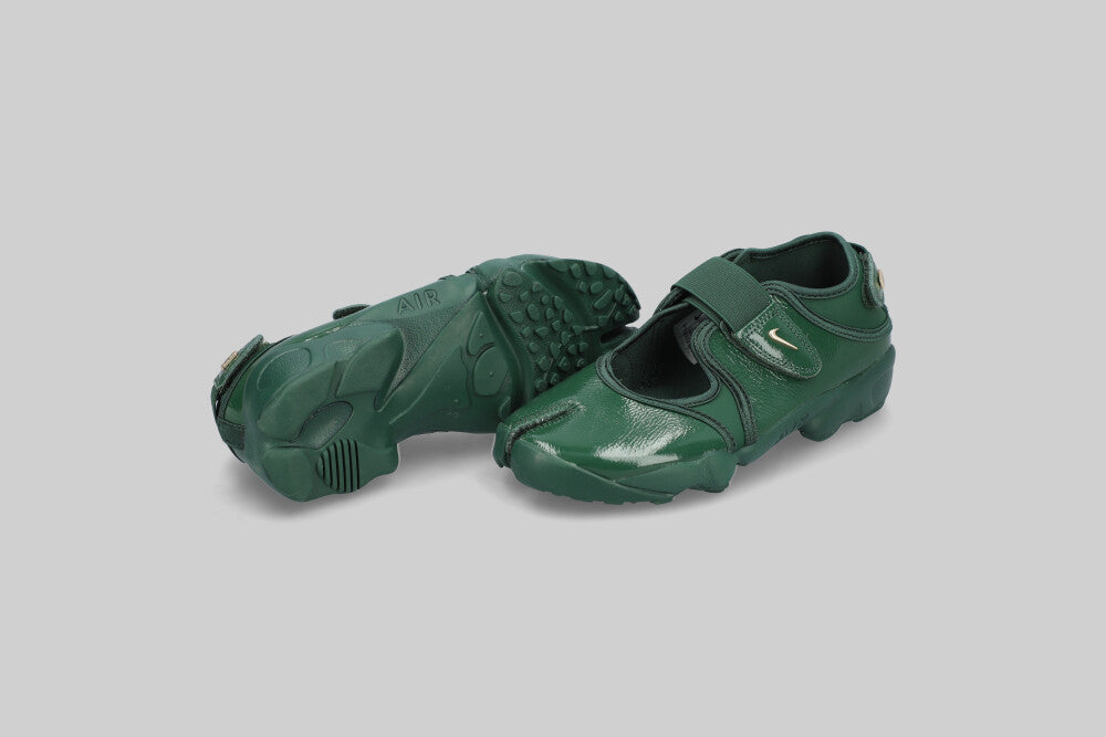 Women's Nike Air Rift 'Fir' - IB8954-300 - Lust México