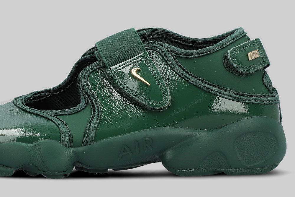 Women's Nike Air Rift 'Fir' - IB8954-300 - Lust México