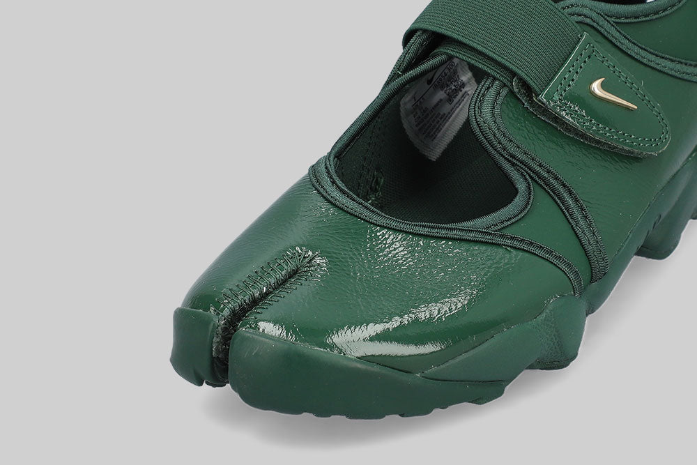 Women's Nike Air Rift 'Fir' - IB8954-300 - Lust México