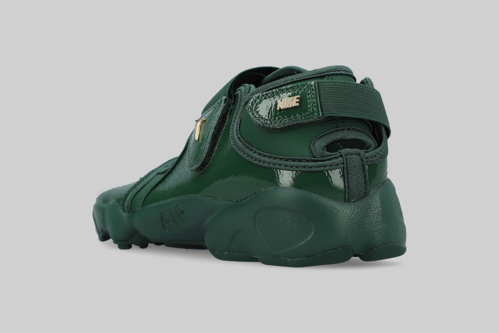 Women's Nike Air Rift 'Fir' - IB8954-300 - Lust México