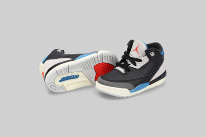 Air Jordan 3 &