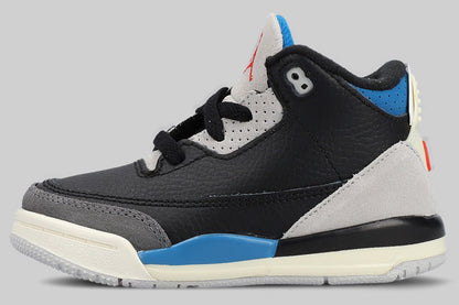 Air Jordan 3 &