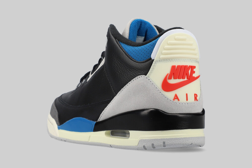 Air Jordan 3 'Rare Air' - [sku] - Lust México