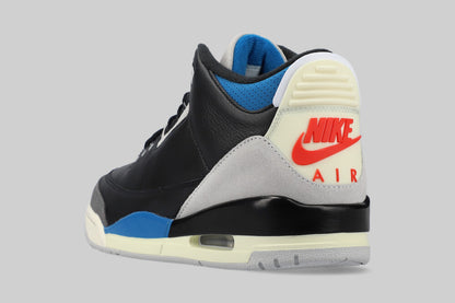 Air Jordan 3 &