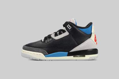 Air Jordan 3 &