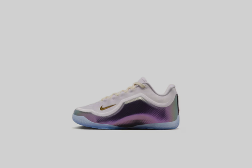 Nike LeBron XXIII Elite "For the Record" 'White' - IB9557-100 - Lust México