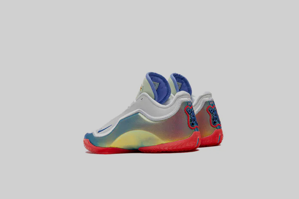 Nike LeBron XXIII "Motor King" - IB9562-102 - Lust México