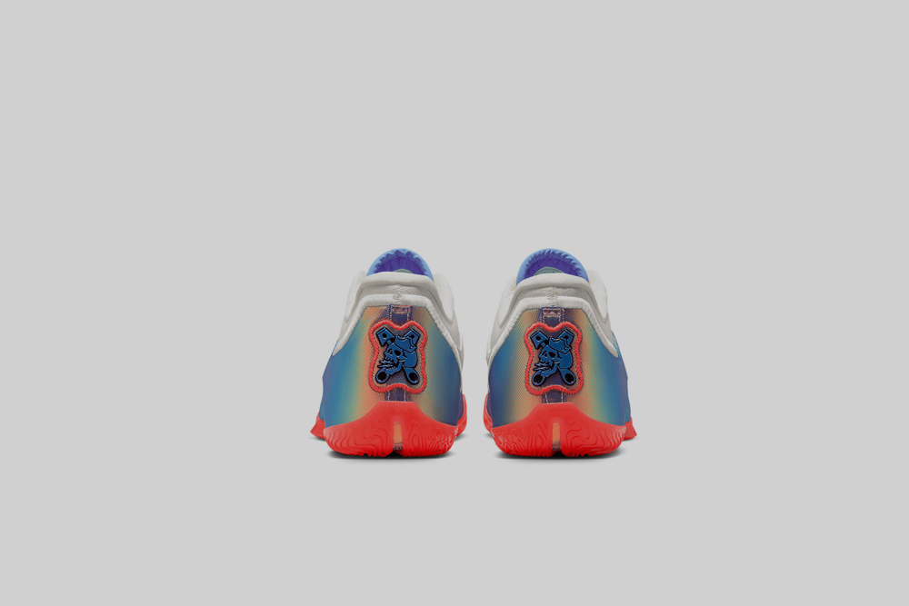 Nike LeBron XXIII "Motor King" - IB9562-102 - Lust México