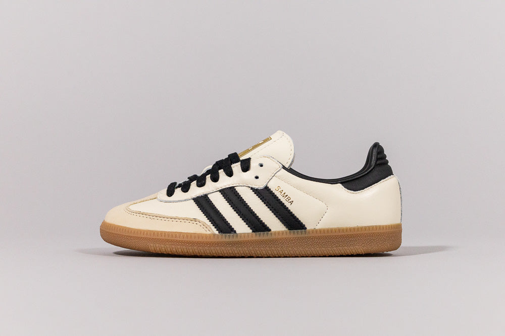 Women's adidas Samba OG 'Cream White' - [sku] - Lust México