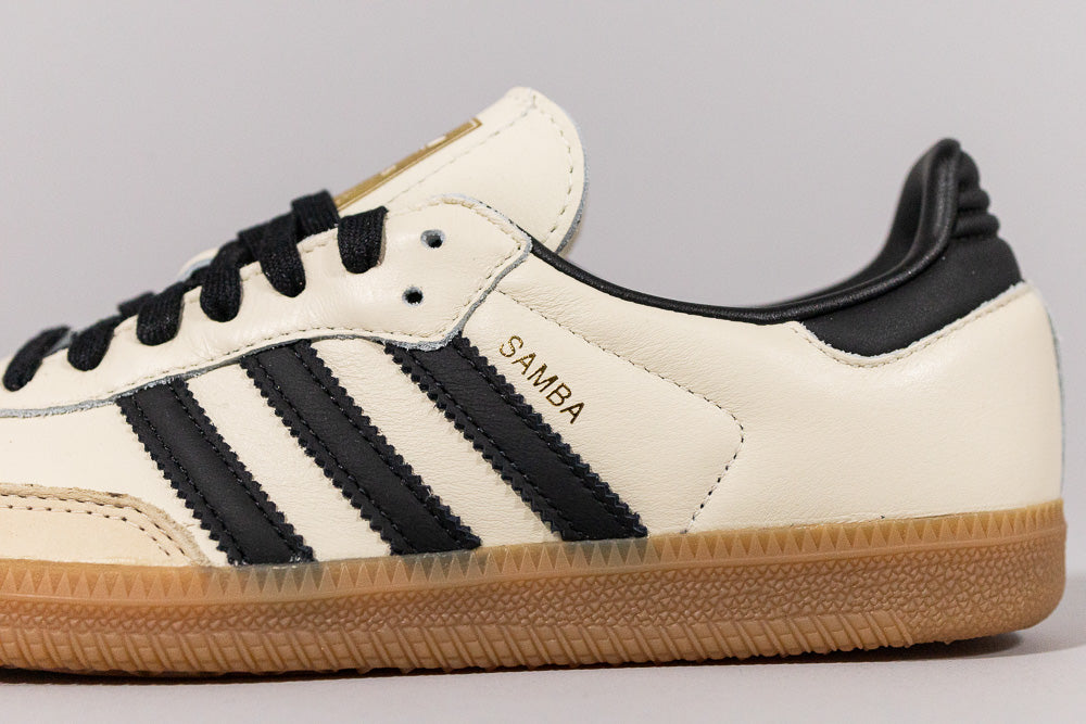 Women's adidas Samba OG 'Cream White' - [sku] - Lust México
