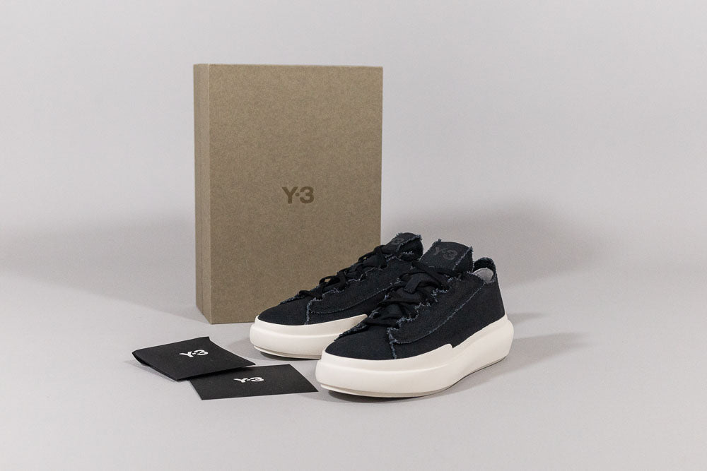 adidas Y-3 Nizza Low &