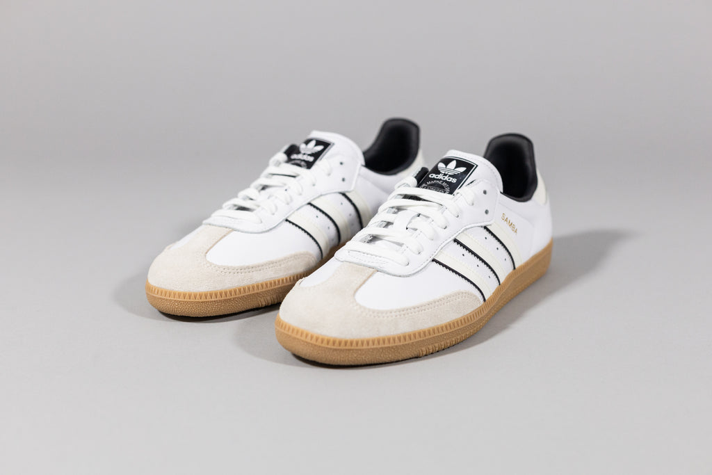 adidas Samba OG 'Off-White' - [sku] - Lust México