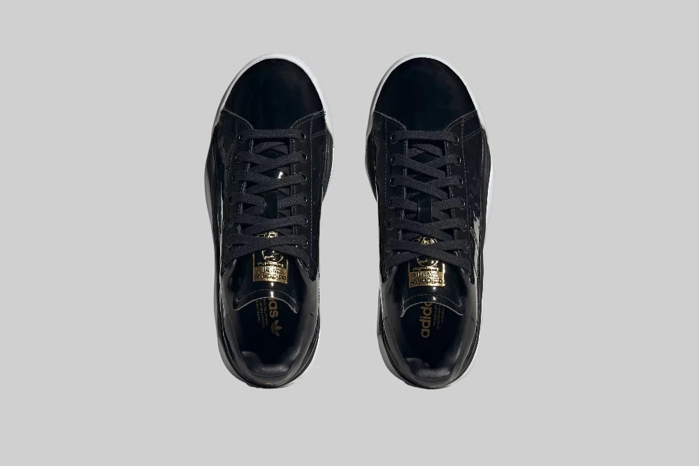 Women's adidas Stan Smith Millenco 'Core Black' - ID6973