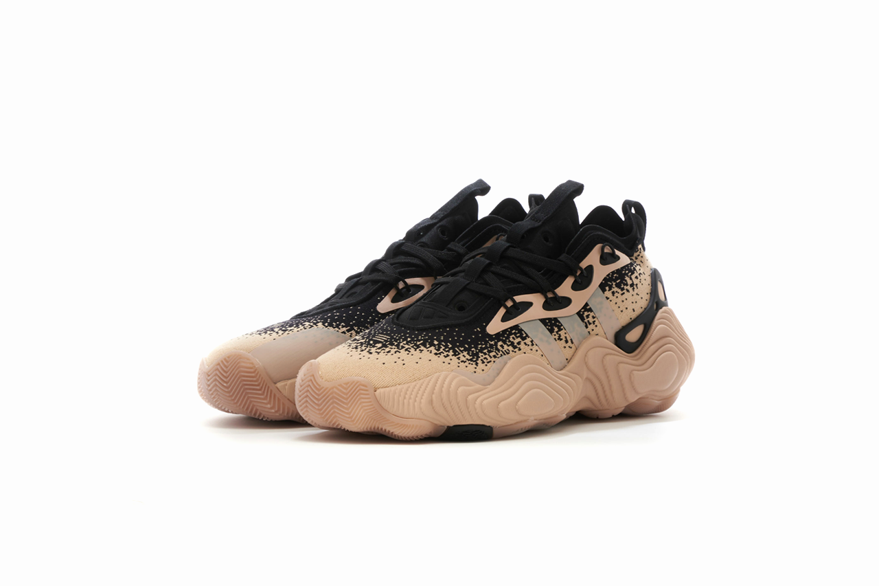 adidas Trae Young 3 Low - [sku] - Lust México