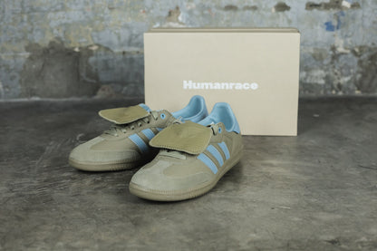 adidas Samba Humanrace x Pharrell &