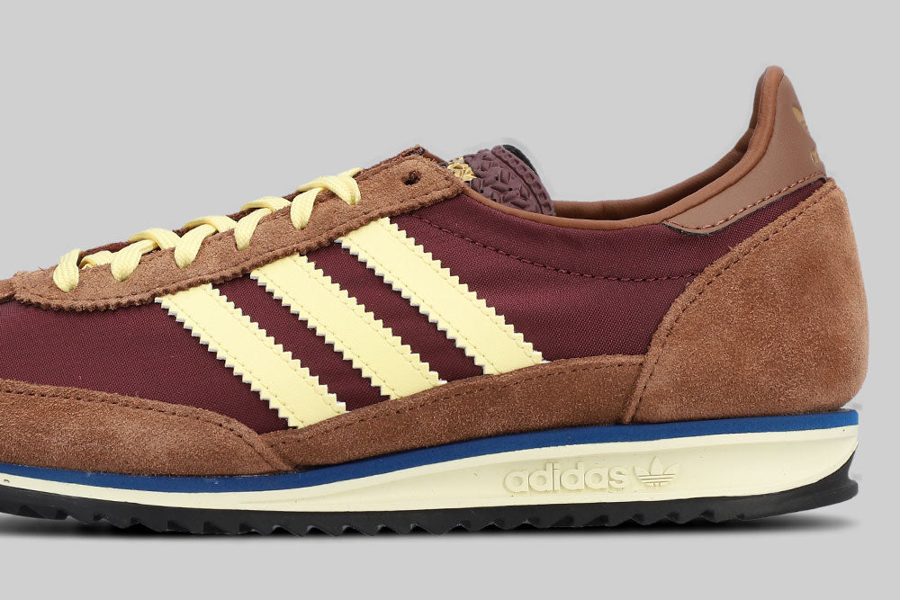 adidas SL72 OG 'Preloved Brown' - IE3425