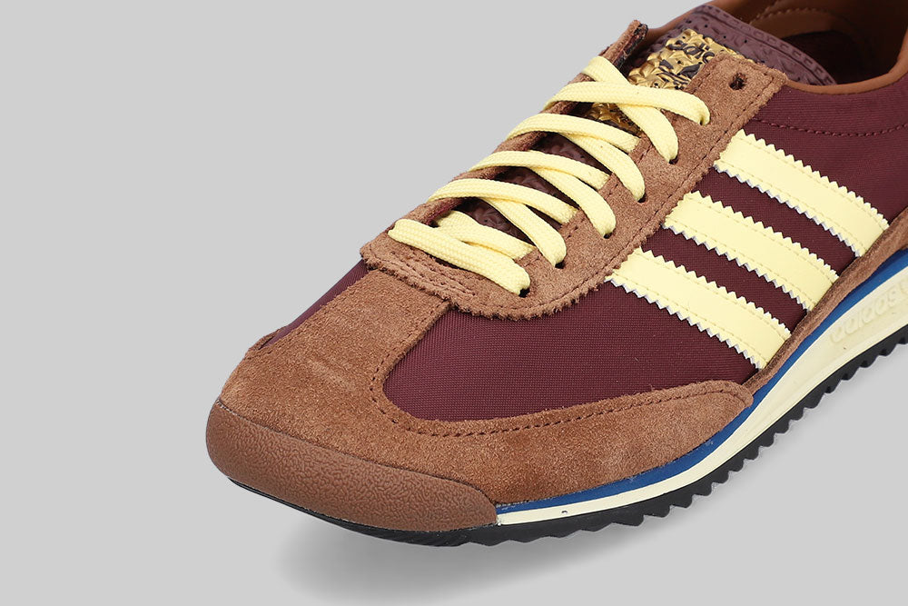 adidas SL72 OG 'Preloved Brown' - IE3425