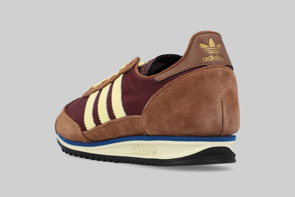 adidas SL72 OG 'Preloved Brown' - IE3425