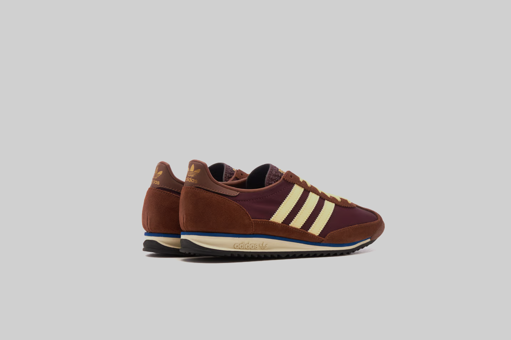 adidas SL72 OG 'Preloved Brown' - IE3425