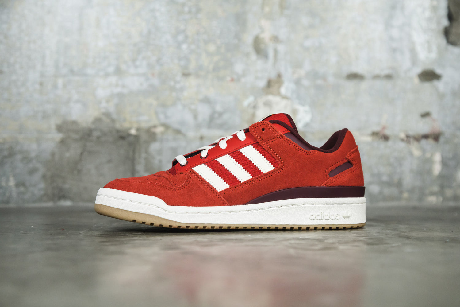 adidas Forum Low (6941097230402)