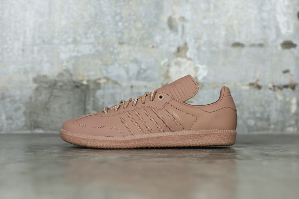 adidas Samba Pharrell Humanrace 'Terracotta' - [sku] - Lust México