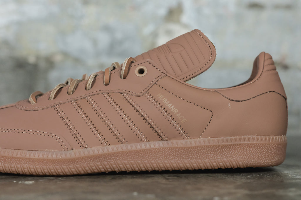 adidas Samba Pharrell Humanrace 'Terracotta' - [sku] - Lust México