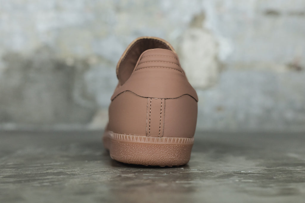 adidas Samba Pharrell Humanrace 'Terracotta' - [sku] - Lust México
